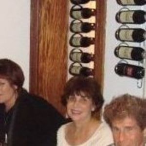 Meet your Posher, Lynn